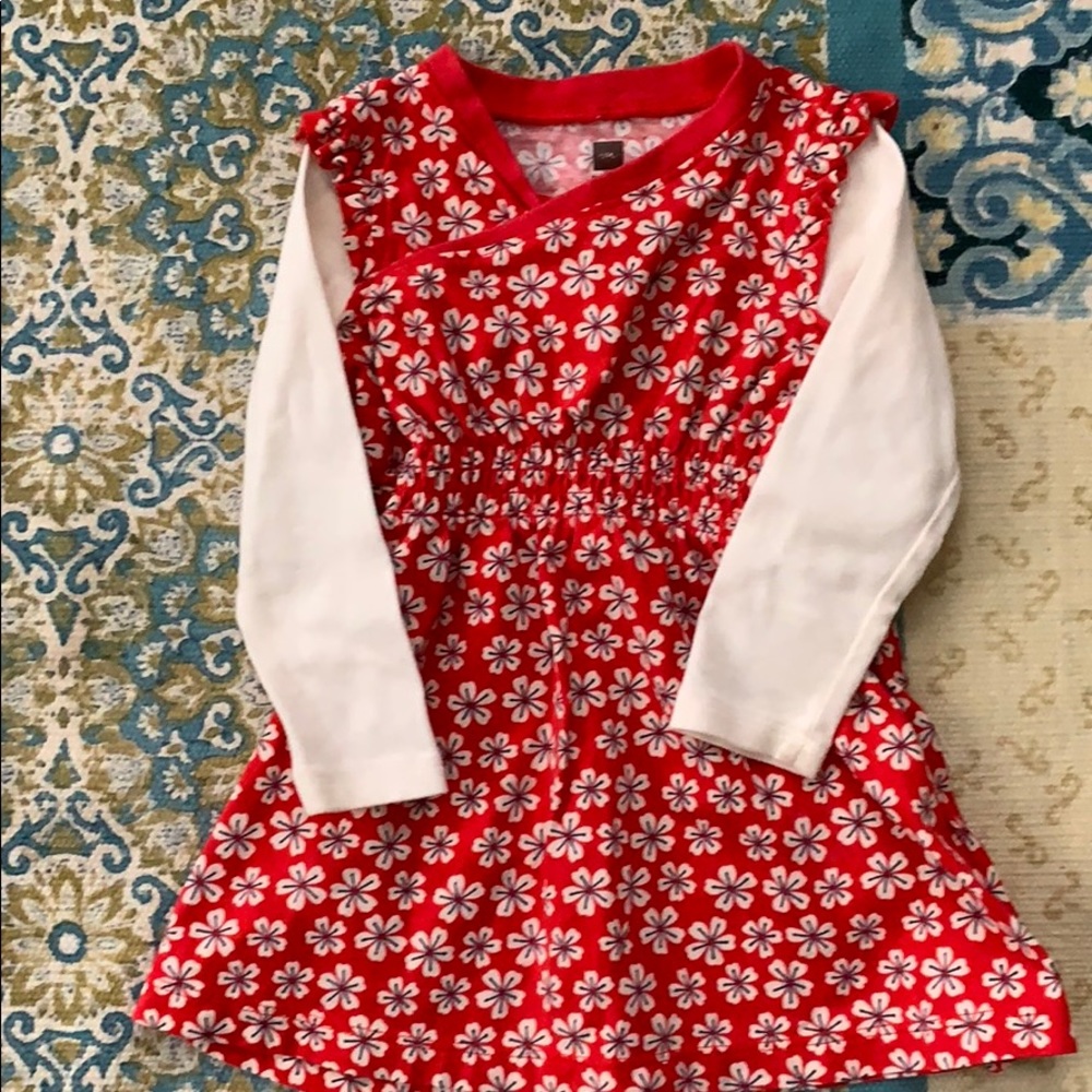 Tea Collection dress
